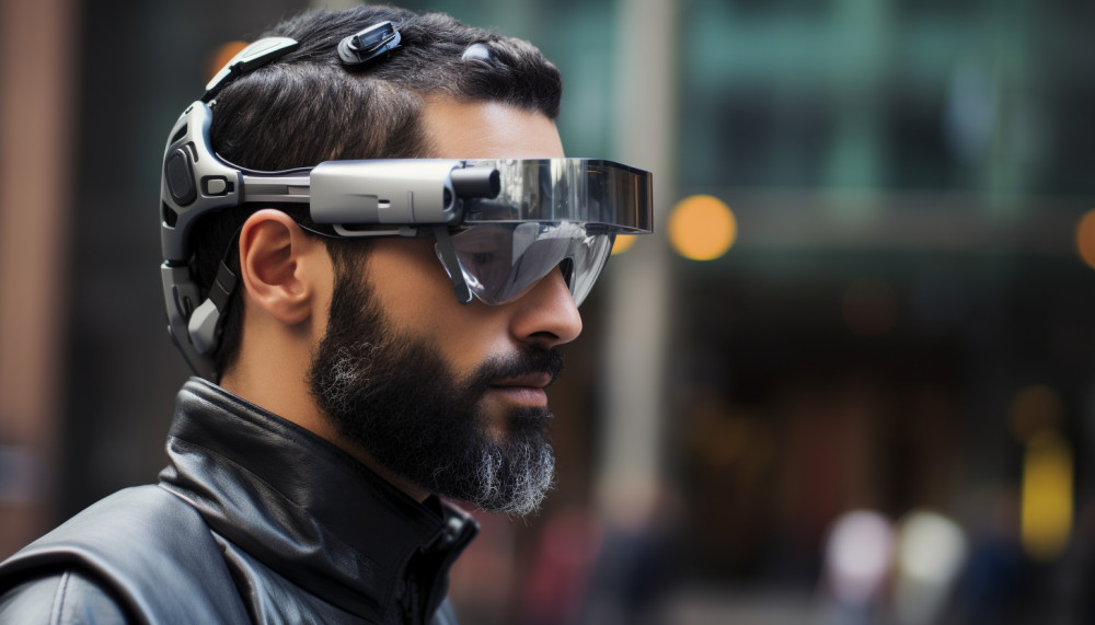 Smart Glasses: The Future of Augmented Reality