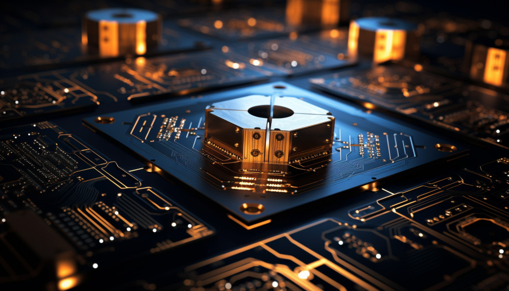 Unveiling Hidden Potentials: Quantum Computing's Leap