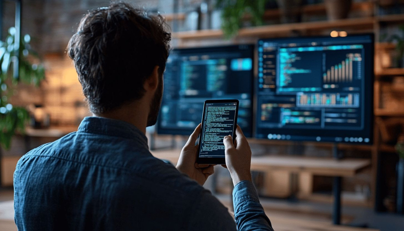Advancements in augmented reality SDKs for mobile app development