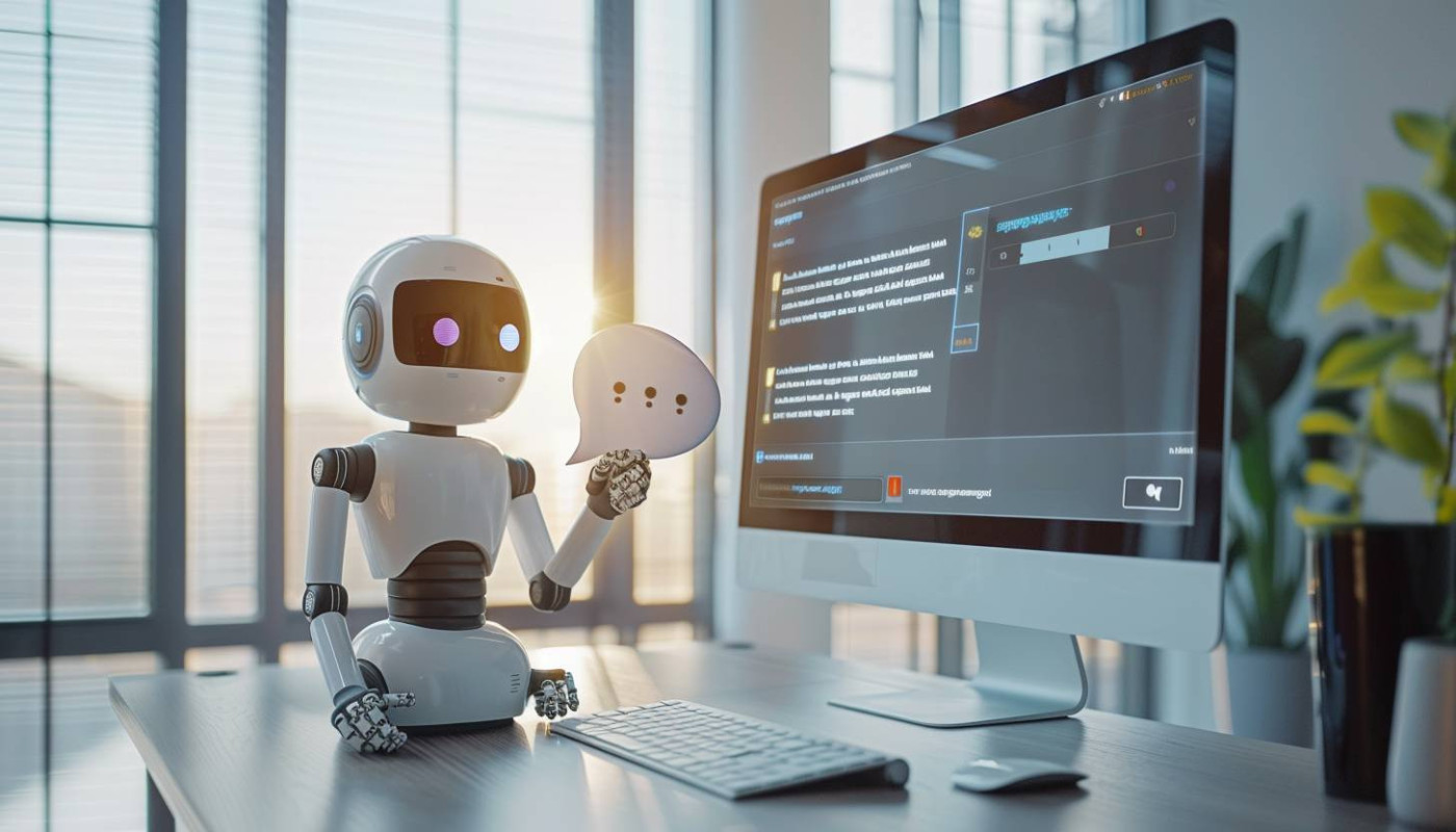 Exploring The Benefits Of Using AI-driven Chatbots For Customer Engagement