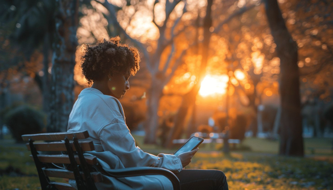 Exploring The Effectiveness Of Digital Tools In Post-breakup Recovery
