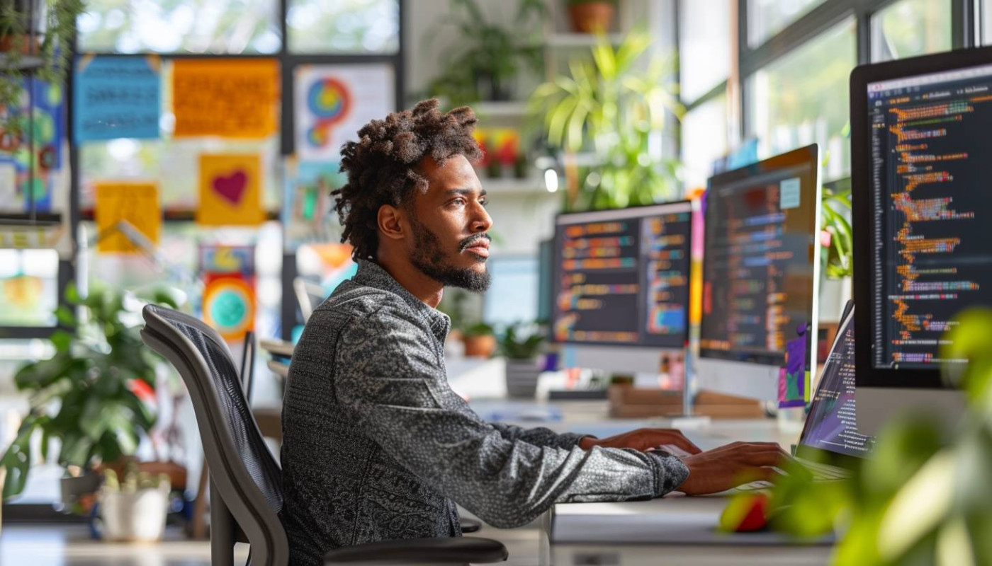 How Low-code Development Accelerates Startup Growth
