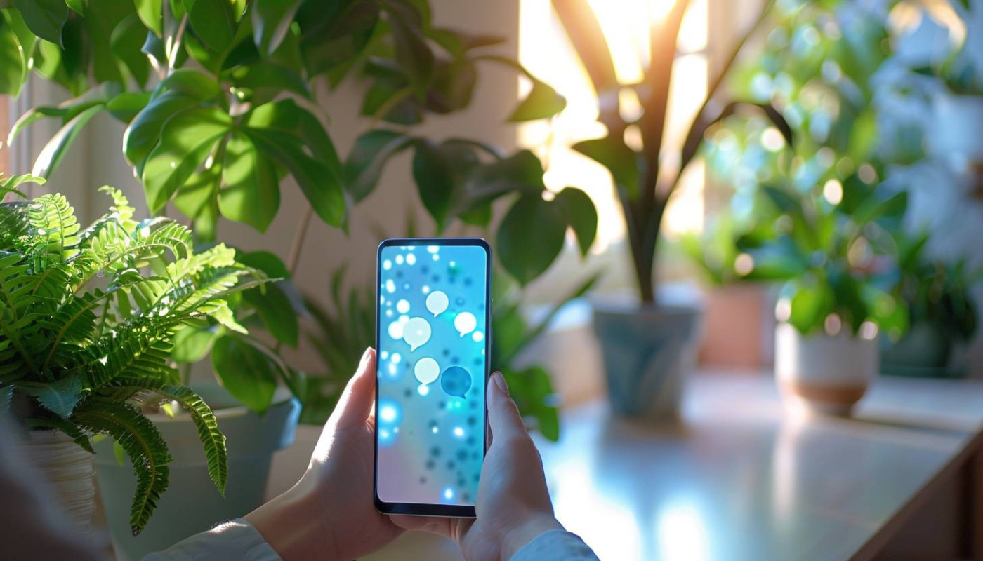 How To Build An Instagram Chatbot In 5 Minutes Without Coding