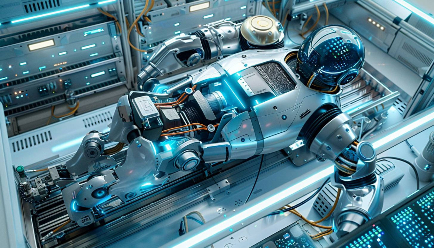 Streamlining Server Updates: Exploring Automated Patch Management Solutions